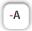 Decrease Text Size on this website.