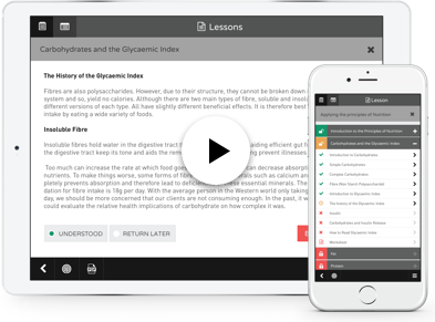 Virtual Learning Environment (VLE) by eTeacher PRO